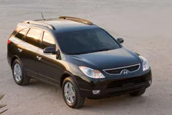 Hyundai ix55 Generation 1