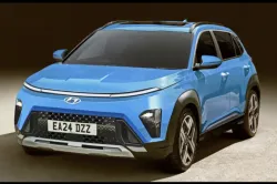 Hyundai Kona Generation 2