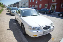 Hyundai Sonata Y3