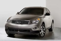 Infiniti EX J50