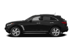 Infiniti FX Generation 2