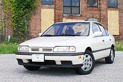 Infiniti G P10 (Generation 1)