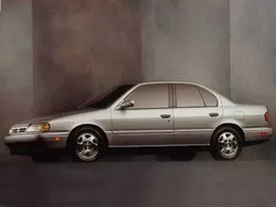 Infiniti G P10
