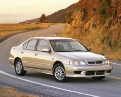 Infiniti G P11
