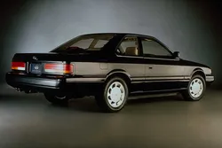 Infiniti M F31