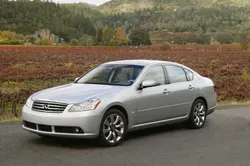 Infiniti M Y50