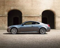 Infiniti Q60 CV36