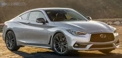 Infiniti Q60 CV37