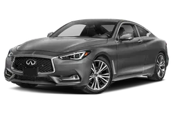 Infiniti Q60 Generation 2