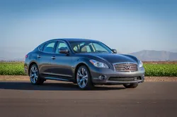 Infiniti Q70 Y51 (facelift 2014)