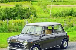 Innocenti Mini CKD