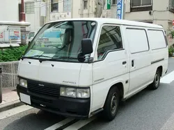 Isuzu Midi Generation 1