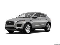 Jaguar E-Pace Generation 1 (facelift 2020)