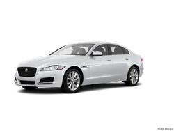 Jaguar XF Generation 2 (facelift 2020)