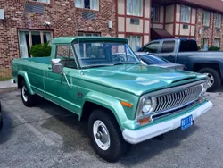 Jeep Gladiator Generation 1