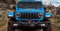 Jeep Wrangler GL (facelift 2023)