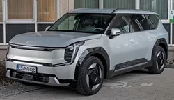 Kia EV9 Generation 1