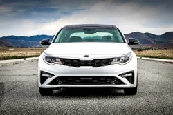Kia Optima Generation 3