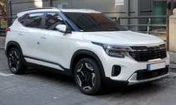 Kia Seltos Generation 1
