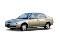 Kia Shuma Generation 1