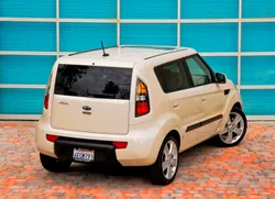 Kia Soul Generation 1