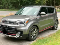 Kia Soul Generation 2