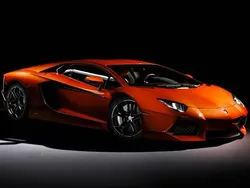 Lamborghini Aventador Generation 1 (facelift 2016)