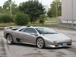 Lamborghini Diablo Generation 1