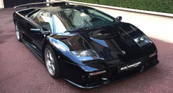 Lamborghini Diablo Generation 2 (facelift 2000)
