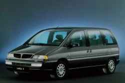 Lancia Zeta Generation 1