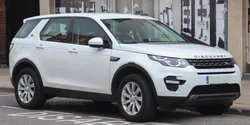 Land Rover Discovery Sport Generation 1 ( Restyling)