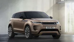 Land Rover Range Rover Evoque Generation 2 (facelift 2023)