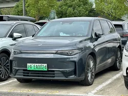 Leapmotor C10 Generation 1