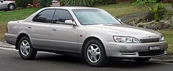 Lexus ES Generation 2 (facelift 1994)