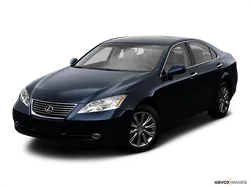 Lexus ES Generation 5 (facelift 2009)