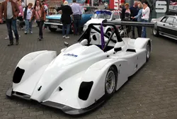 Ligier JS 51 Generation 1