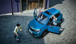 Livan X3 Pro Generation 1