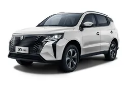 Livan X6 Pro Generation 1