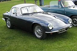 Lotus Elite Generation 1