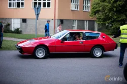 Lotus Elite Generation 2