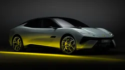 Lotus Emeya Generation 1