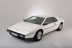Lotus Esprit Generation 1
