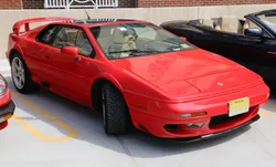 Lotus Esprit Generation 2