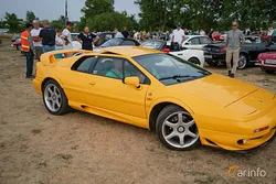 Lotus Esprit Generation 5