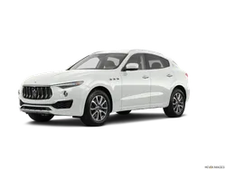 Maserati Levante Generation 1 (facelift 2020)