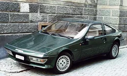 Matra Murena Generation 1