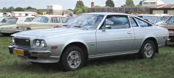 Mazda 121 CD