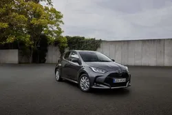 Mazda 2 Generation 4 (XP21)