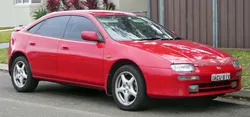 Mazda 323 Generation 5 (BA)