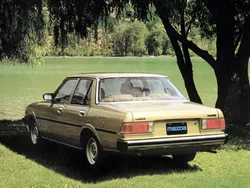 Mazda 626 CB (facelift 1978)